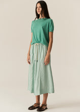 Load image into Gallery viewer, Pax Pocket Tee Green