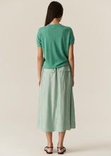 Load image into Gallery viewer, Pax Pocket Tee Green