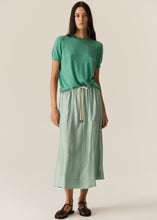 Load image into Gallery viewer, Pax Pocket Tee Green