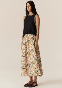 Speckle Skirt