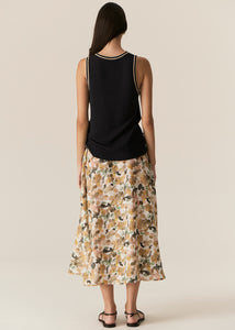 Speckle Skirt