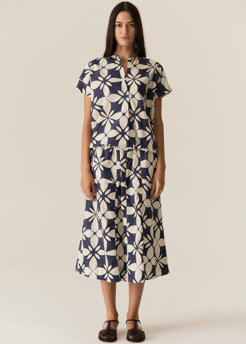 Turin Skirt