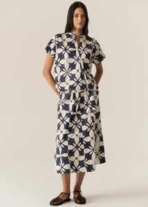 Turin Skirt