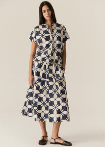 Turin Skirt