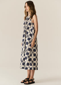 Turin Tank Dress