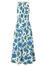 Load image into Gallery viewer, Jaine Tank Dress Donut Palm