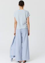 Load image into Gallery viewer, Lira Pant Blue