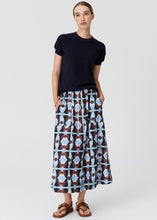 Load image into Gallery viewer, Dillon Tee w Tipping Ink/Toffee