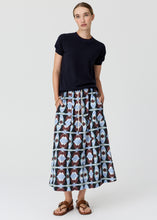 Load image into Gallery viewer, Dillon Tee w Tipping Ink/Toffee