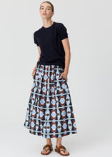 Load image into Gallery viewer, Dillon Tee w Tipping Ink/Toffee