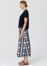 Load image into Gallery viewer, Dillon Tee w Tipping Ink/Toffee
