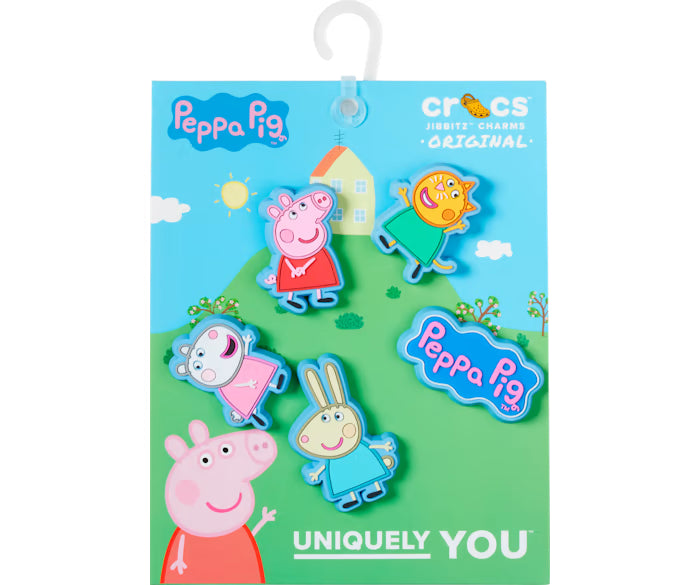 Peppa Pig 5 Pack