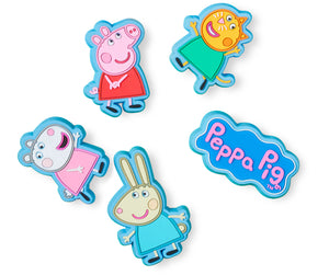 Peppa Pig 5 Pack