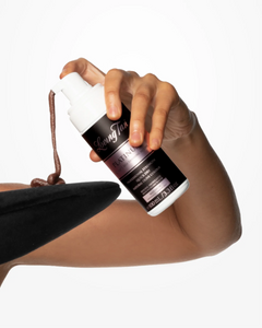 Platinum Mousse 100Ml