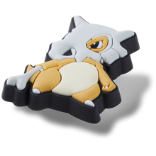 Load image into Gallery viewer, Pokémon Cubone crocs jibbitz charm