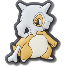 Load image into Gallery viewer, Pokémon Cubone crocs jibbitz charm