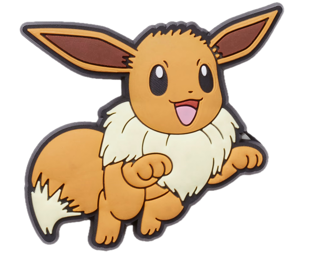 Pokemon Eevee