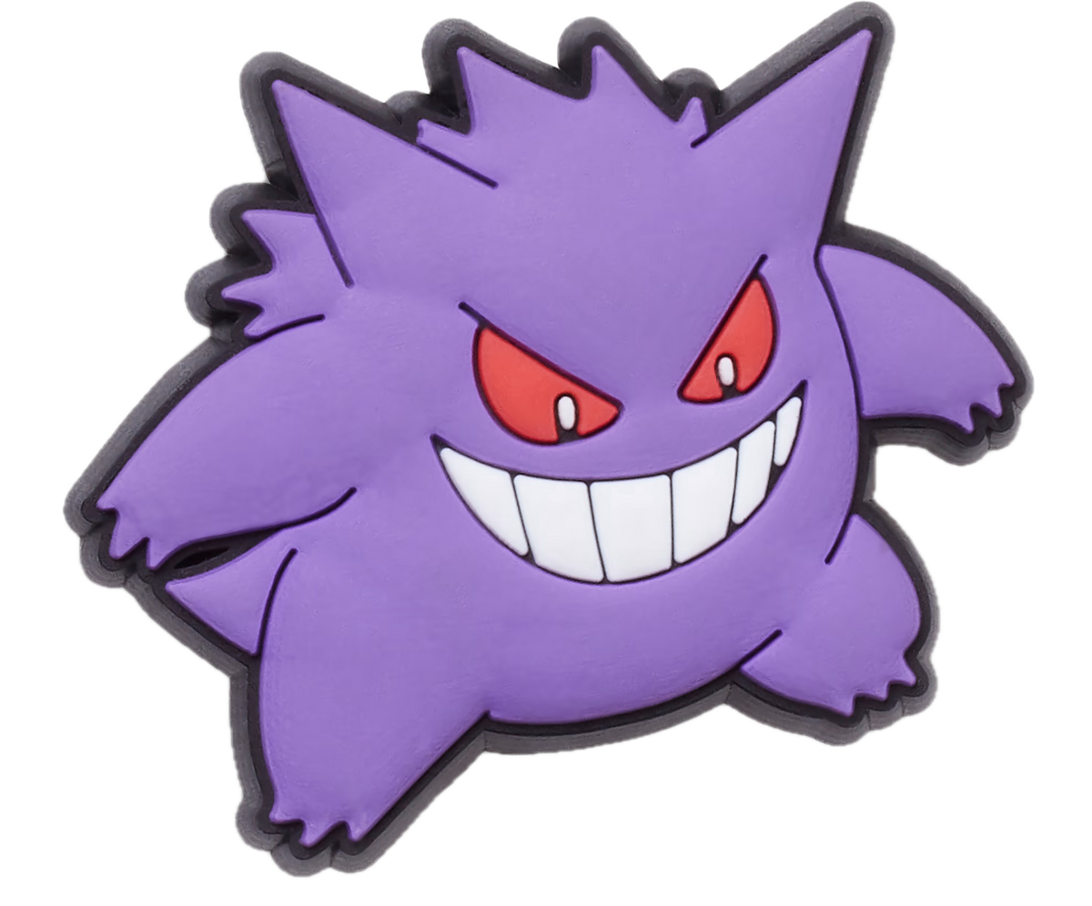 Pokemon Gengar