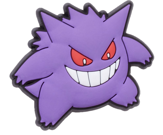 Pokemon Gengar