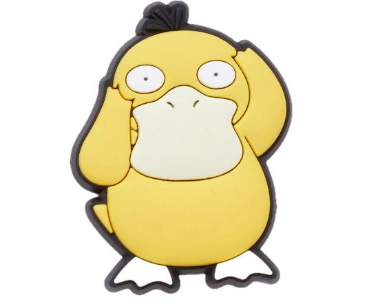Pokemon Psyduck