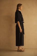 Load image into Gallery viewer, RICAMO Side Button Skirt