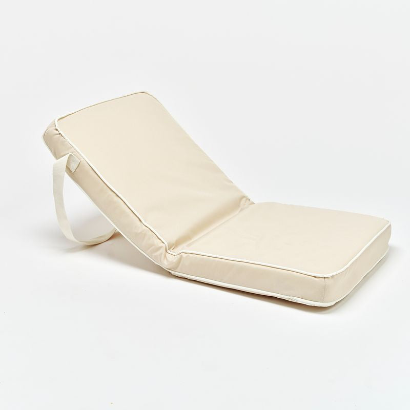 Take Anywhere Folding Chair Oyster