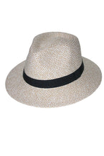 Load image into Gallery viewer, Carolina Fedora Wheat