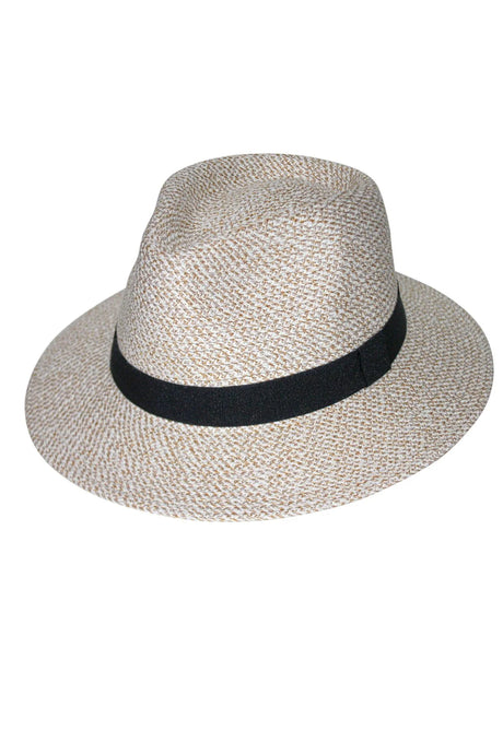 Carolina Fedora Wheat