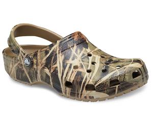Crocs Realtree APX Classic Clog