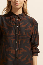 Load image into Gallery viewer, Reflex Top Choc Fond
