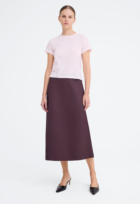 Baby organic cotton Tee Tara