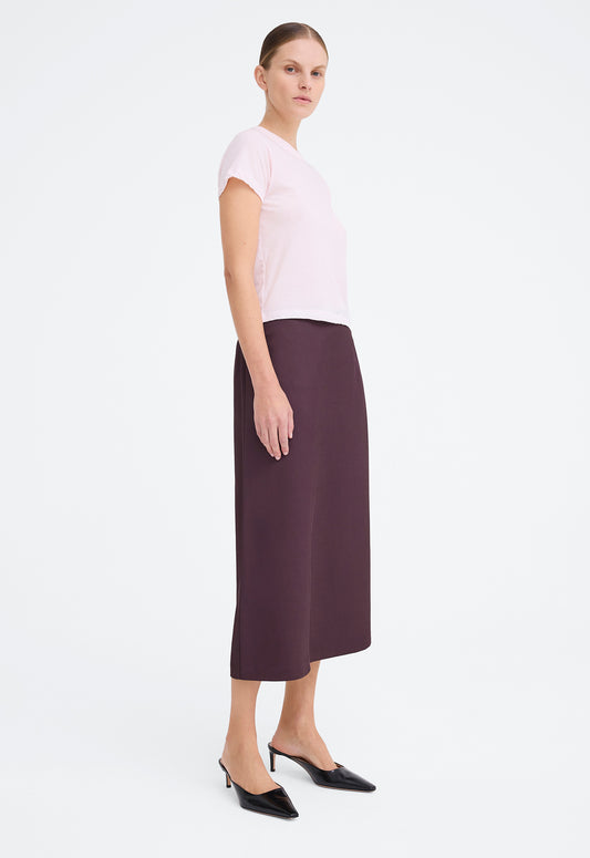 Baby organic cotton Tee Tara