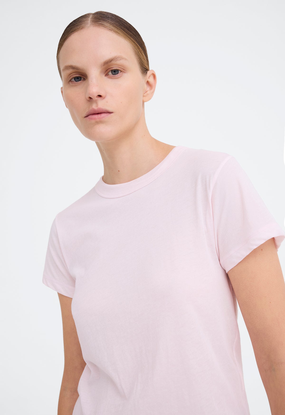 Baby organic cotton Tee Tara