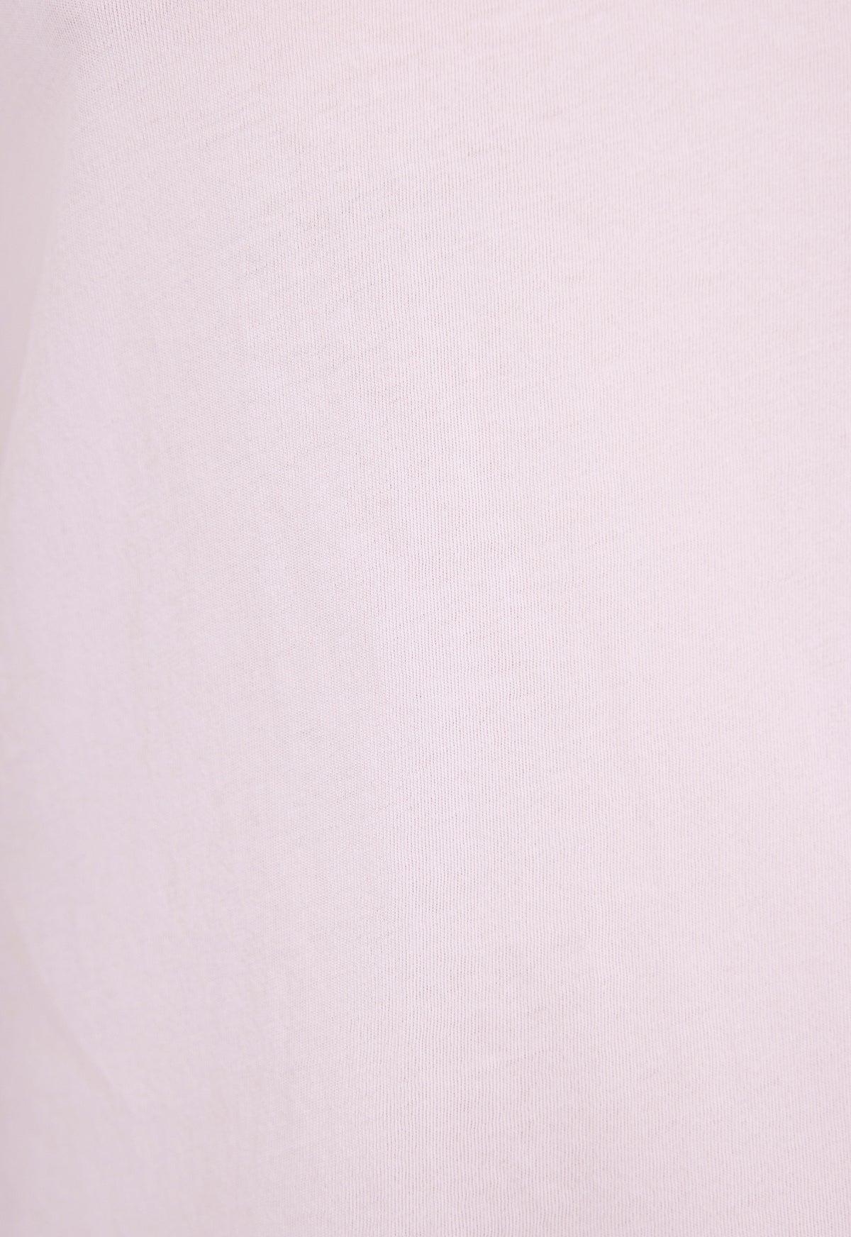Baby organic cotton Tee Tara