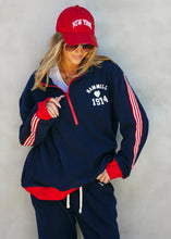 Load image into Gallery viewer, 1974 Polar Sweat Navy