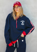 Load image into Gallery viewer, 1974 Polar Sweat Navy