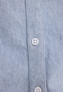 Driver Shirt Bream Blue