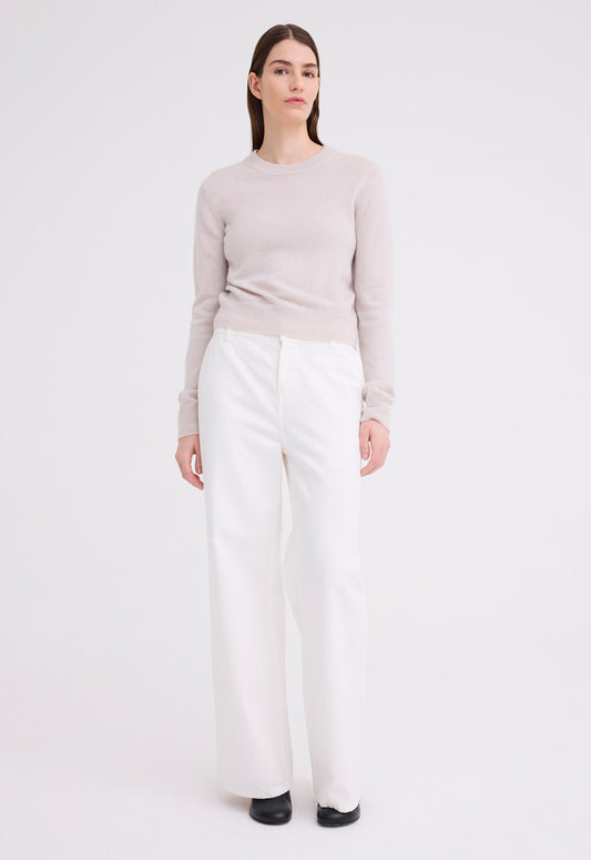 Peter Sweater Ghost Marle