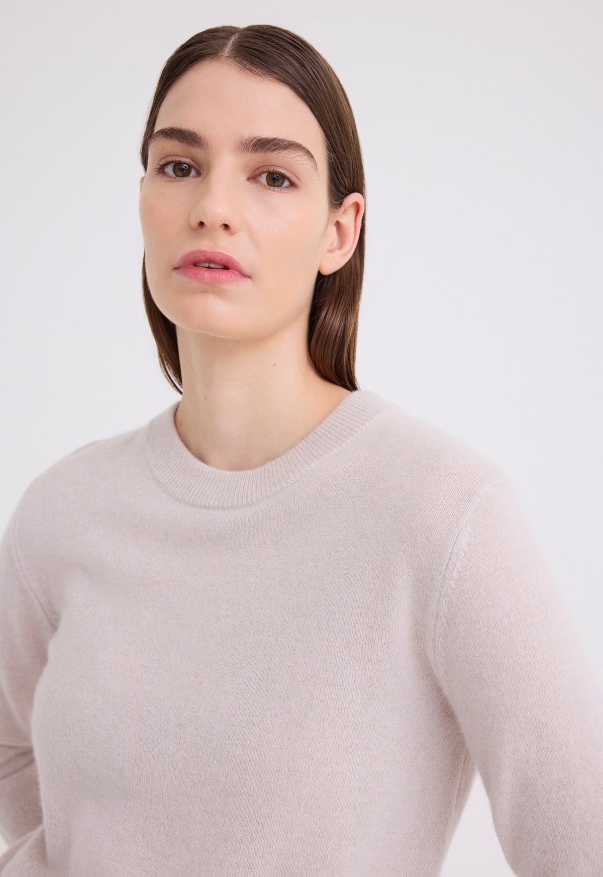 Peter Sweater Ghost Marle