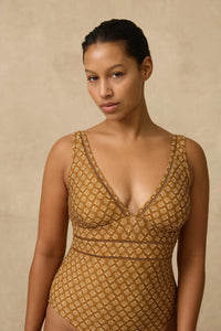 Pasha Multi Fit V One Piece