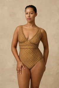 Pasha Multi Fit V One Piece