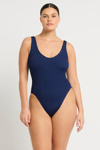 Load image into Gallery viewer, mara onepiece midnight shimmer
