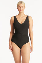 Load image into Gallery viewer, Spinnaker D/Dd Cup One Piece Black