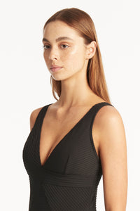 Spinnaker Panel Line Multifit One Piece Black