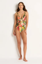 Load image into Gallery viewer, Fernanda Multi Fit V One Piece