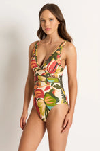 Load image into Gallery viewer, Fernanda Multi Fit V One Piece