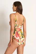 Load image into Gallery viewer, Fernanda Multi Fit V One Piece