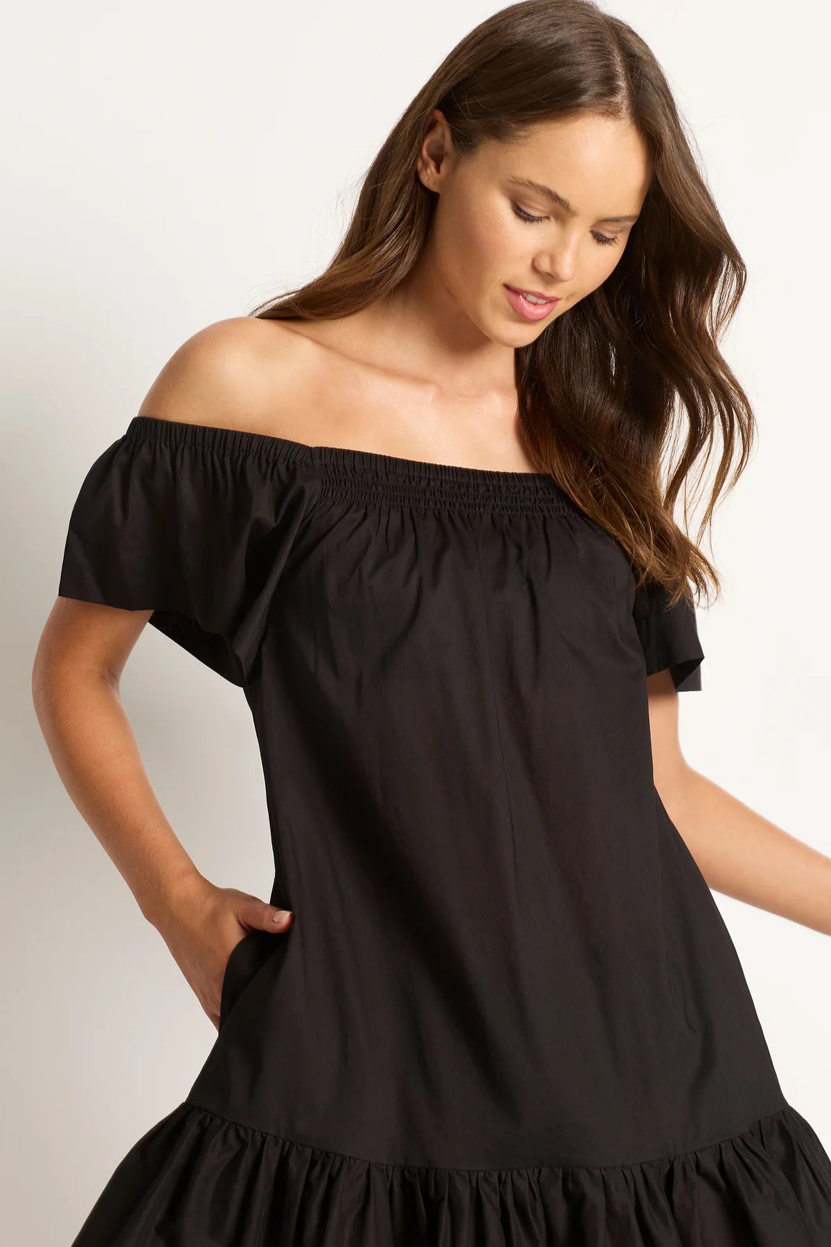 ML Separates Olivia Mini Dress