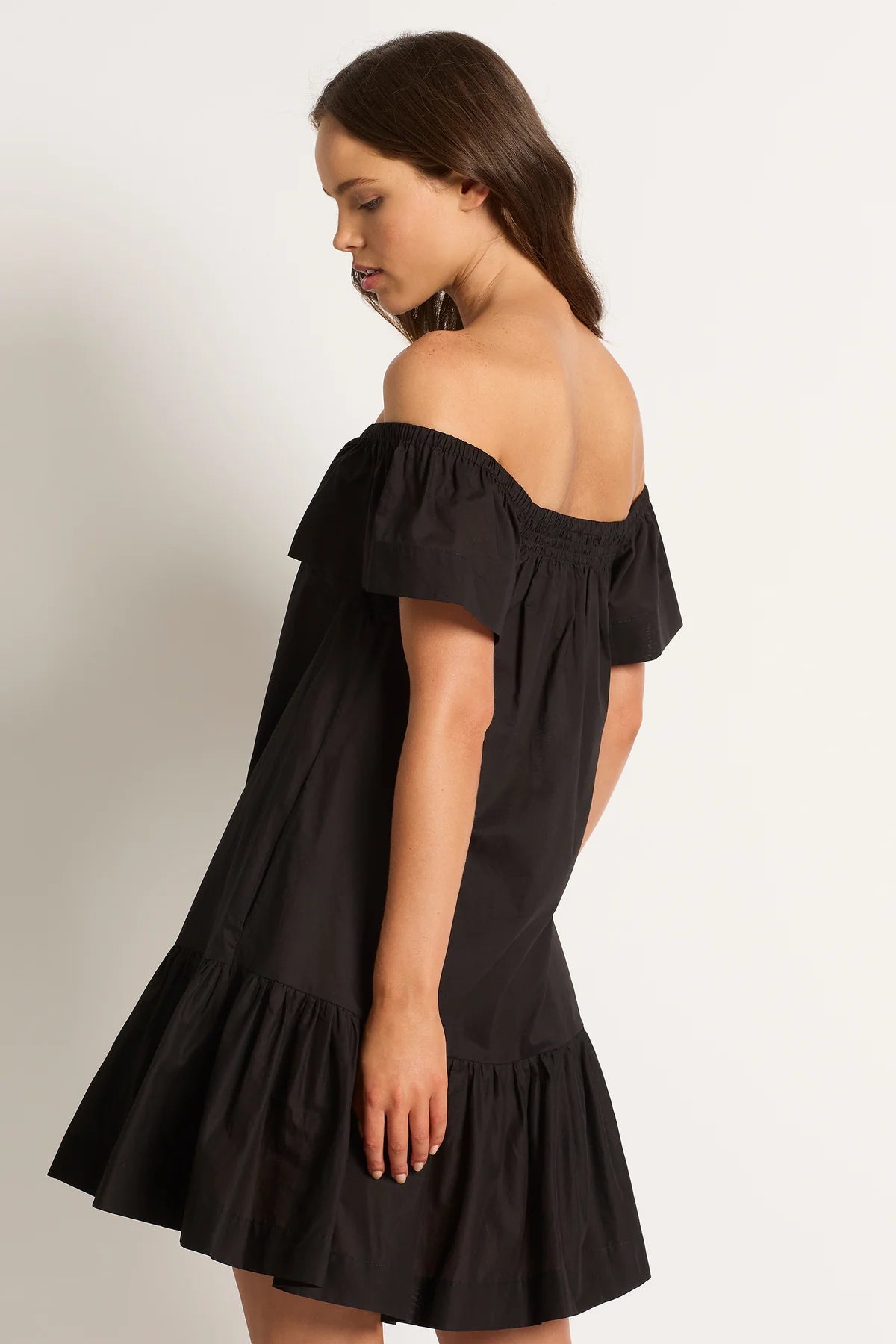 ML Separates Olivia Mini Dress