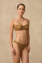 Load image into Gallery viewer, Pasha Twin Band Pant